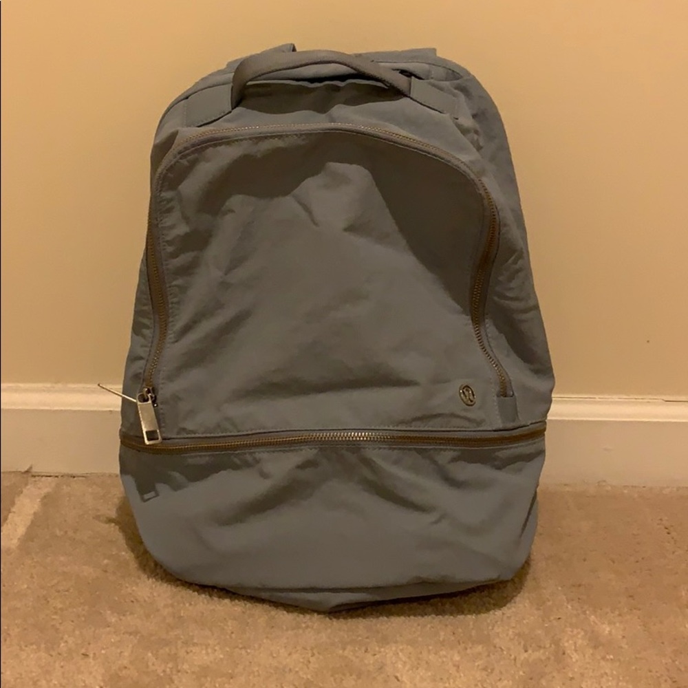 Lululemon City Adventurer Backpack 17L